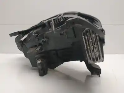 Автозапчастина б/у права фа для renault clio v 1.6 e-tech hybrid cat посилання на oem iam 260103507r  