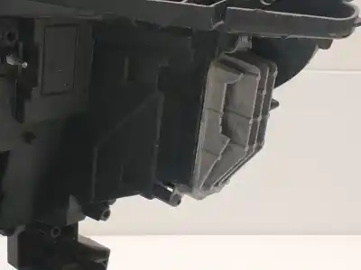 Автозапчастина б/у права фа для renault clio v 1.6 e-tech hybrid cat посилання на oem iam 260103507r  