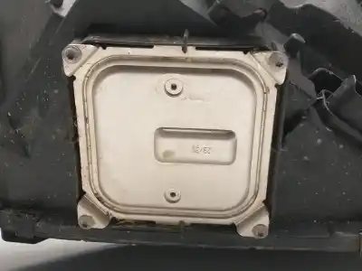 Автозапчасти б/у ПРАВАЯ ФАРА за RENAULT CLIO V  ссылки OEM IAM 260103507R  