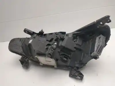 Автозапчастина б/у права фа для renault clio v 1.6 e-tech hybrid cat посилання на oem iam 260103507r  