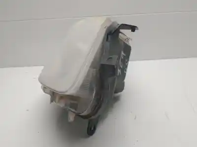 Second-hand car spare part right headlight for renault twingo dynamique oem iam references 8200629470  