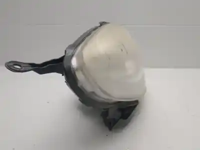 Second-hand car spare part right headlight for renault twingo dynamique oem iam references 8200629470  