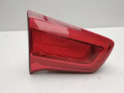 Peça sobressalente para automóvel em segunda mão farolim interior traseiro esquerdo por kia sportage emotion 4x2 referências oem iam 