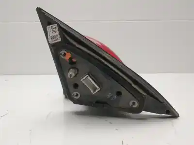 Pezzo di ricambio per auto di seconda mano specchio sinistro per kia ceed ceed drive riferimenti oem iam l31d  
