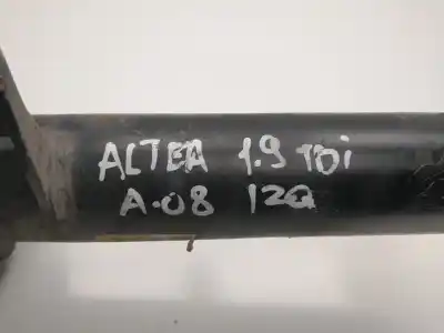 Pezzo di ricambio per auto di seconda mano Ammortizzatore Anteriore Destro per SEAT LEON (1P1) Style Copa Riferimenti OEM IAM 1T0413031HE  