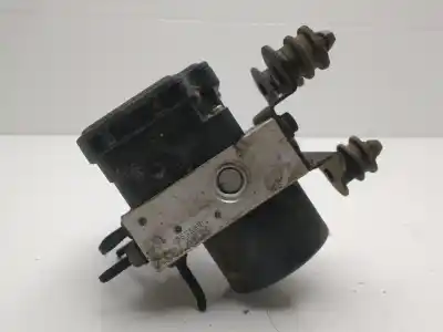 Автозапчасти б/у абс за VOLKSWAGEN CADDY KA/KB (2K) Furg. 105 CV / 77 KW ссылки OEM IAM 1K0614117H  1K0907379P