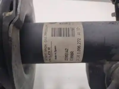 Peça sobressalente para automóvel em segunda mão  por BMW X5 (E53)  Referências OEM IAM 31311096272  