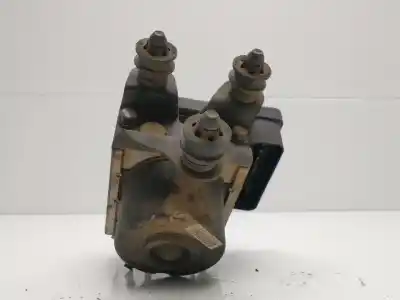 İkinci el araba yedek parçası abs için volkswagen caddy ka/kb (2k) furg. 69 cv / 51 kw oem iam referansları 2k0907379b  2k0614117b