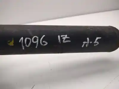 Pezzo di ricambio per auto di seconda mano ammortizzatore anteriore sinistro per audi a6 c6 (4f2) 2.7 tdi riferimenti oem iam   