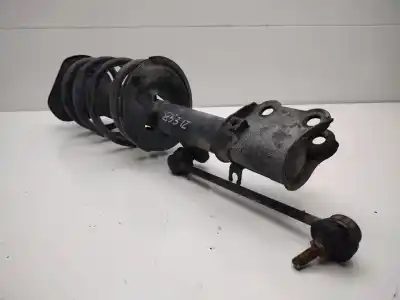 Автозапчасти б/у передний левый амортизатор за ssangyong actyon 200 xdi 4wd limited ссылки oem iam   