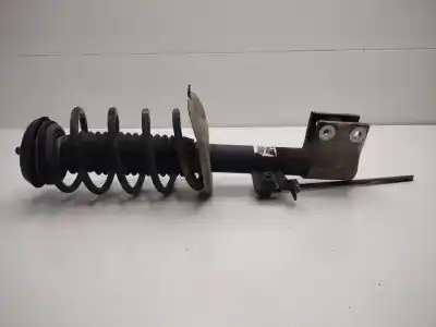 Second-hand car spare part front right shock absorber for citroen c4 lim. business oem iam references   