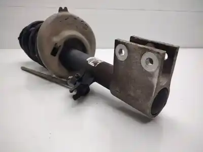 Second-hand car spare part front right shock absorber for citroen c4 lim. business oem iam references   