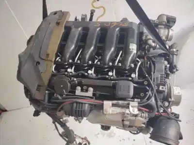 Автозапчасти б/у полный двигатель за bmw serie 5 berlina (e60) 535d ссылки oem iam 306d5  306d5