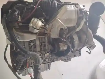 Автозапчасти б/у полный двигатель за bmw serie 5 berlina (e60) 535d ссылки oem iam 306d5  306d5