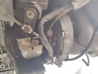 Автозапчасти б/у полный двигатель за bmw serie 5 berlina (e60) 535d ссылки oem iam 306d5  306d5