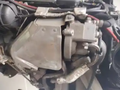 Pezzo di ricambio per auto di seconda mano MOTORE COMPLETO per BMW SERIE 5 BERLINA (E60)  Riferimenti OEM IAM 306D5  306D5