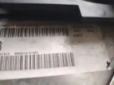 Автозапчасти б/у полный двигатель за bmw serie 5 berlina (e60) 535d ссылки oem iam 306d5  306d5