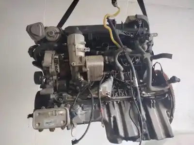 Автозапчасти б/у полный двигатель за bmw serie 5 berlina (e60) 535d ссылки oem iam 306d5  306d5