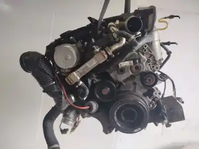 Автозапчасти б/у полный двигатель за bmw serie 5 berlina (e60) 535d ссылки oem iam 306d5  306d5