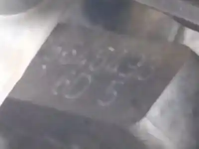 Автозапчасти б/у полный двигатель за bmw serie 5 berlina (e60) 535d ссылки oem iam 306d5  306d5