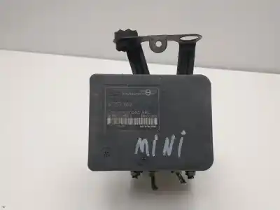 Pezzo di ricambio per auto di seconda mano abs per mini mini (r50, r53) cooper s riferimenti oem iam 6757063 6757062 1pu1e09a02