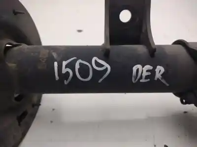 Pezzo di ricambio per auto di seconda mano Ammortizzatore Anteriore Destro per MINI MINI (R50, R53) Cooper Riferimenti OEM IAM   