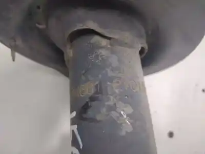 Pezzo di ricambio per auto di seconda mano ammortizzatore anteriore destro per mini mini (r50, r53) cooper riferimenti oem iam   