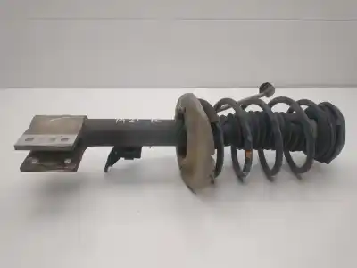 Second-hand car spare part front left shock absorber for citroen c4 lim. business oem iam references   