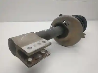 Second-hand car spare part front left shock absorber for citroen c4 lim. business oem iam references   