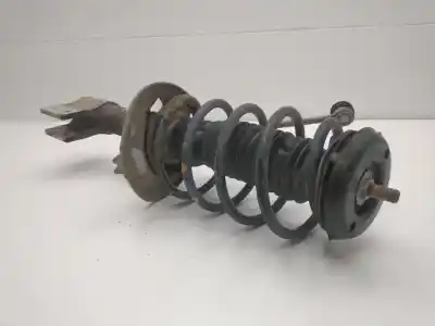 Second-hand car spare part front left shock absorber for citroen c4 lim. business oem iam references   