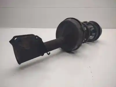 Second-hand car spare part front left shock absorber for renault twingo dynamique oem iam references 