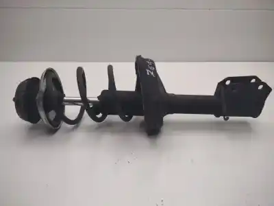 Pezzo di ricambio per auto di seconda mano ammortizzatore anteriore destro per renault twingo dynamique riferimenti oem iam   