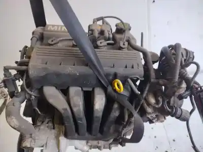 Peça sobressalente para automóvel em segunda mão motor completo por mini mini (r50, r53) cooper referências oem iam w10b16a  w10b16a