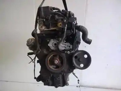 Peça sobressalente para automóvel em segunda mão motor completo por mini mini (r50, r53) cooper referências oem iam w10b16a