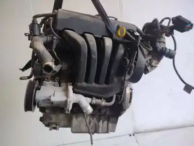 Peça sobressalente para automóvel em segunda mão motor completo por mini mini (r50, r53) cooper referências oem iam w10b16a  w10b16a