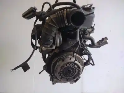 Peça sobressalente para automóvel em segunda mão motor completo por mini mini (r50, r53) cooper referências oem iam w10b16a  w10b16a