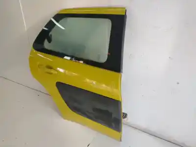 Peça sobressalente para automóvel em segunda mão porta do automóvel traseira direita por citroen c4 cactus citroen c4 cactus referências oem iam   