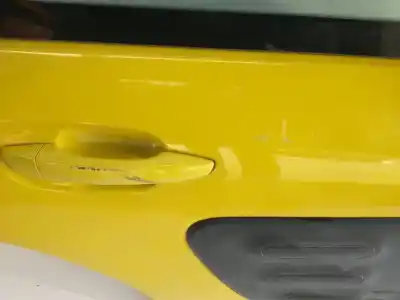 Peça sobressalente para automóvel em segunda mão porta do automóvel traseira direita por citroen c4 cactus citroen c4 cactus referências oem iam   