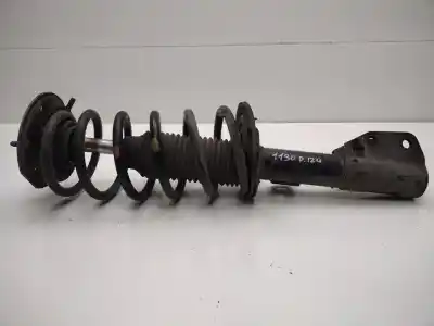 Peça sobressalente para automóvel em segunda mão amortecedor dianteiro esquerdo por opel antara energy 4x2 referências oem iam   