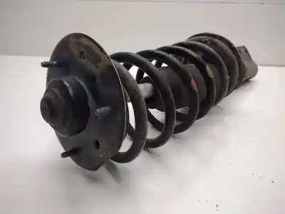 Peça sobressalente para automóvel em segunda mão amortecedor dianteiro esquerdo por opel antara energy 4x2 referências oem iam   