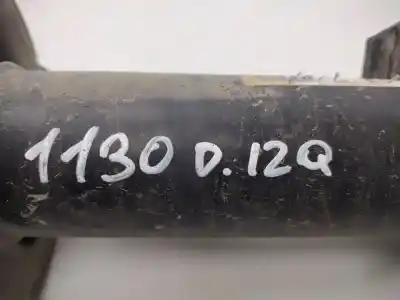 Peça sobressalente para automóvel em segunda mão amortecedor dianteiro esquerdo por opel antara energy 4x2 referências oem iam   