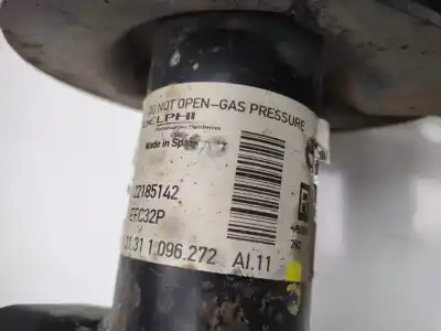 Peça sobressalente para automóvel em segunda mão Amortecedor Dianteiro Direito por BMW SERIE X5 (E53) 3.0d [3.0 Ltr. - 160 kW Turbodiesel CAT] Referências OEM IAM EFC32P  