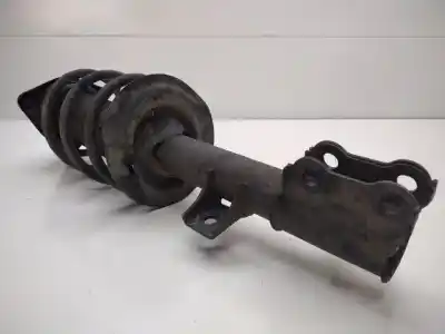 Pezzo di ricambio per auto di seconda mano Ammortizzatore Anteriore Sinistro per MINI MINI (R50, R53) Cooper Riferimenti OEM IAM   