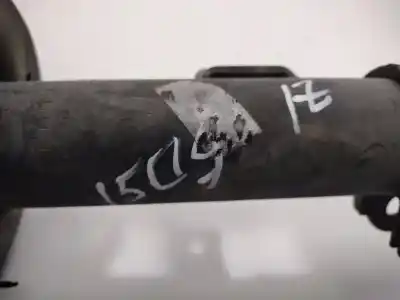 Pezzo di ricambio per auto di seconda mano ammortizzatore anteriore sinistro per mini mini (r50, r53) cooper riferimenti oem iam   