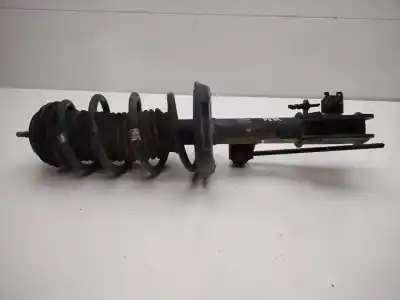 Автозапчастина б/у передній правий амортизатор для opel corsa d catch me посилання на oem iam 13214360  