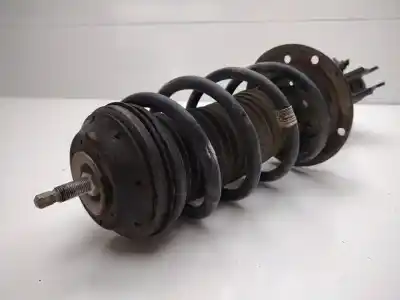 Pezzo di ricambio per auto di seconda mano Ammortizzatore Anteriore Destro per OPEL CORSA D CATCH ME Riferimenti OEM IAM 13214360  