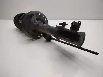 Автозапчастина б/у передній правий амортизатор для opel corsa d catch me посилання на oem iam 13214360  