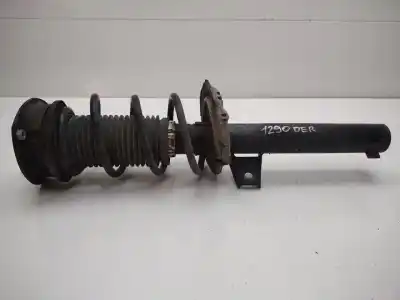 Pezzo di ricambio per auto di seconda mano ammortizzatore anteriore destro per seat leon (5f1) style riferimenti oem iam 5qo413o23fp  