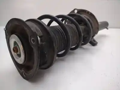 Pezzo di ricambio per auto di seconda mano ammortizzatore anteriore destro per seat leon (5f1) style riferimenti oem iam 5qo413o23fp  
