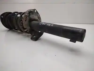 Pezzo di ricambio per auto di seconda mano Ammortizzatore Anteriore Destro per SEAT LEON (5F1) Style Riferimenti OEM IAM 5QO413O23FP  